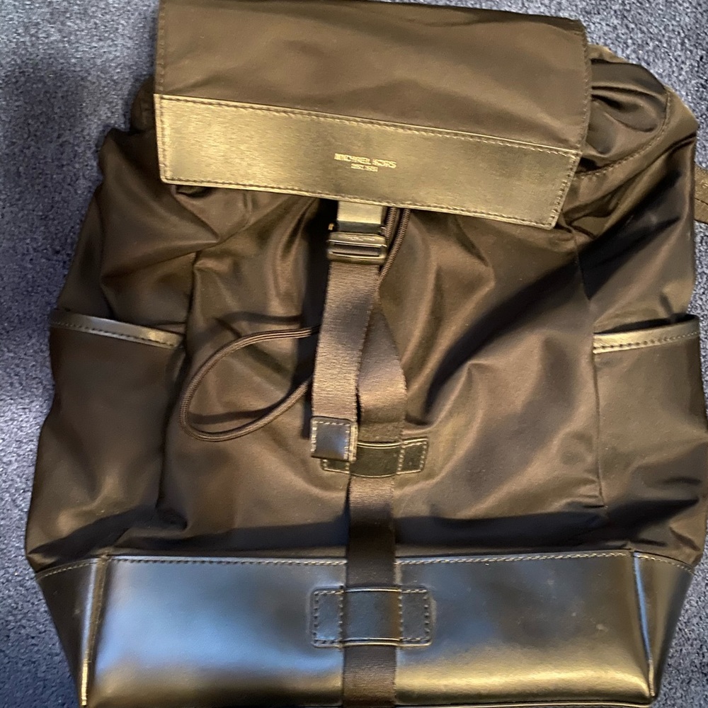 Michael Kors Backpack